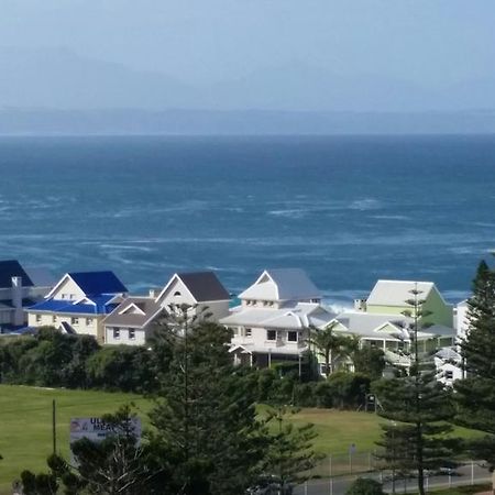 Point Beach House Hotel Mossel Bay Exterior foto